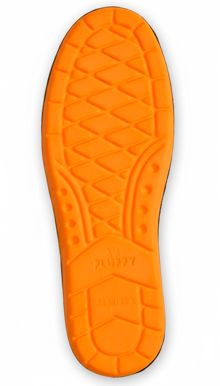 Palmflex Fluffy